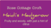 Heidi's Hedgerow