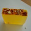 Enriched Honey and Orange Soap