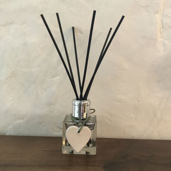 Rose Cottage Croft Cat S Whiskers Reed Diffuser