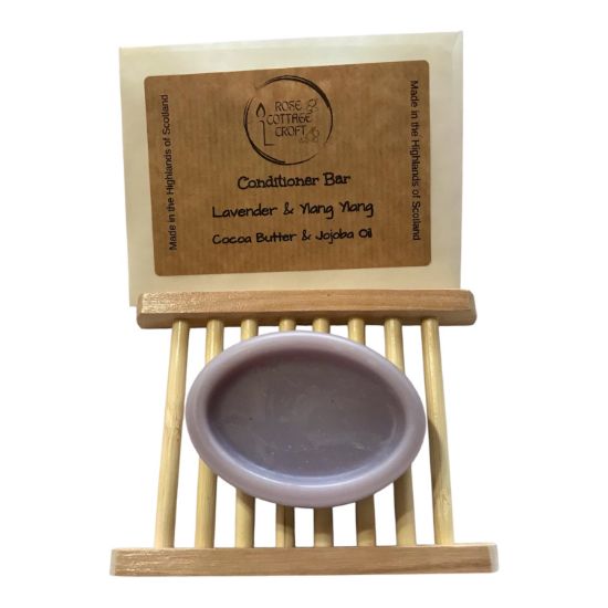 Lavender & Ylang Ylang Conditioner