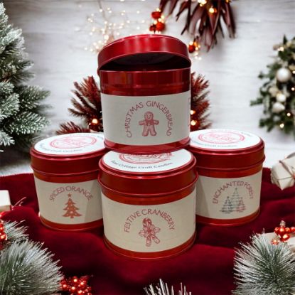 Picture of Spiced Orange