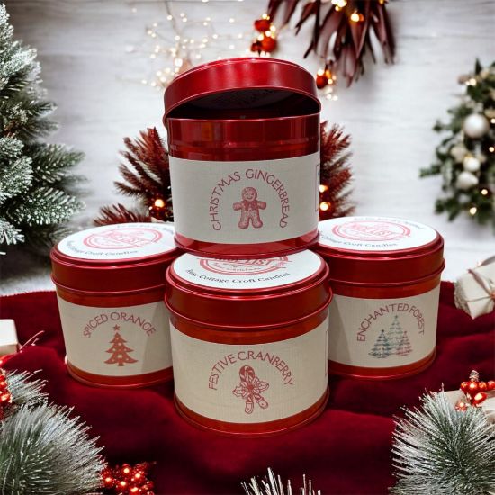 Picture of Spiced Orange