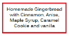 Picture of Gingerbread
