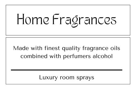 Picture for category Home Fragrances