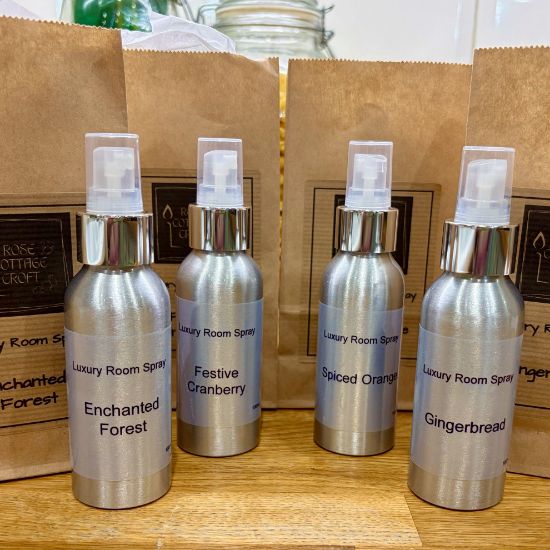 Picture of Festive Cranberry